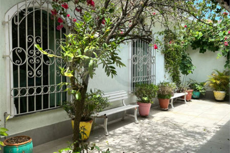 Casa Térrea à venda com 2 quartos, sendo 1 suíte, em City Campo Grande, São Paulo, SP