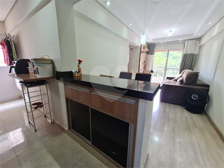 Apartamento à venda com 2 quartos em Ortizes, Valinhos, SP