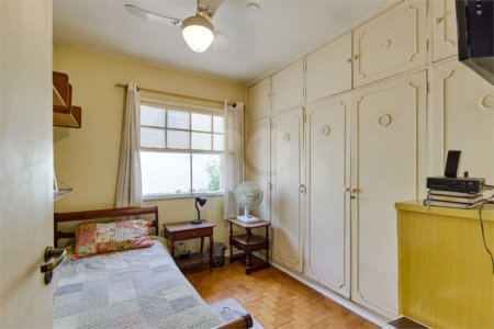 Casa de Vila à venda com 4 quartos em Santo Amaro, São Paulo, SP