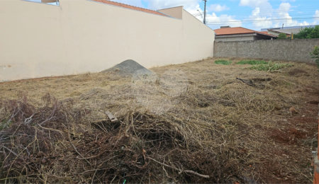 Terreno à venda em Parque São Bento, Itapetininga, SP