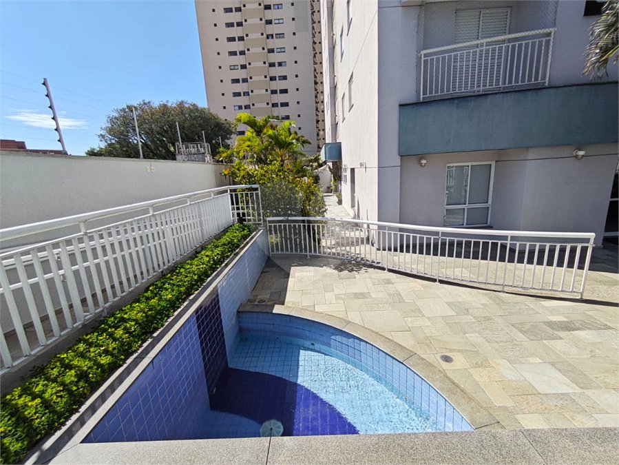 Apartamento à venda com 3 quartos, sendo 1 suíte, em Vila Leopoldina, São Paulo, SP
