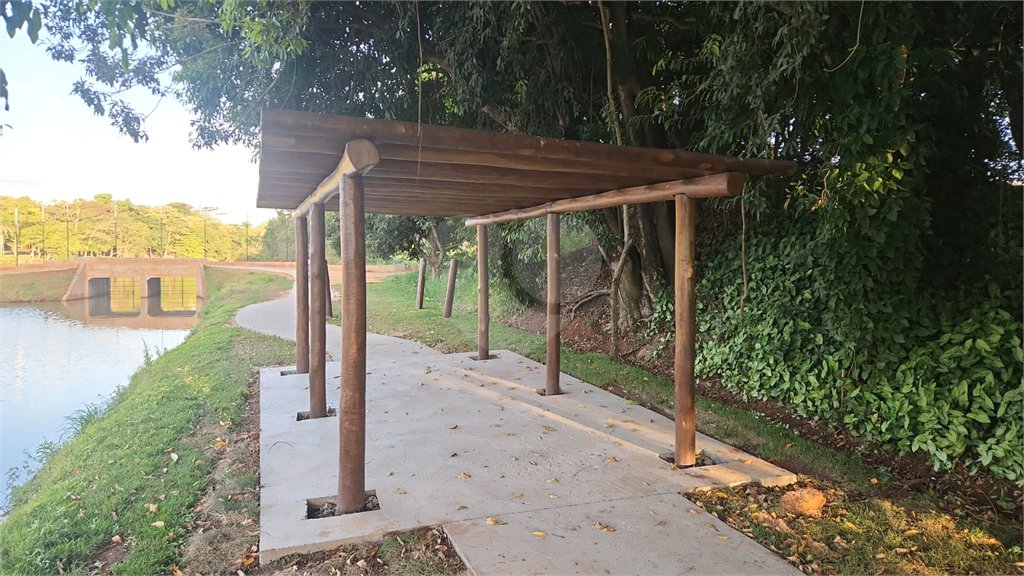 Terreno à venda em Boa Esperança, Paulínia, SP