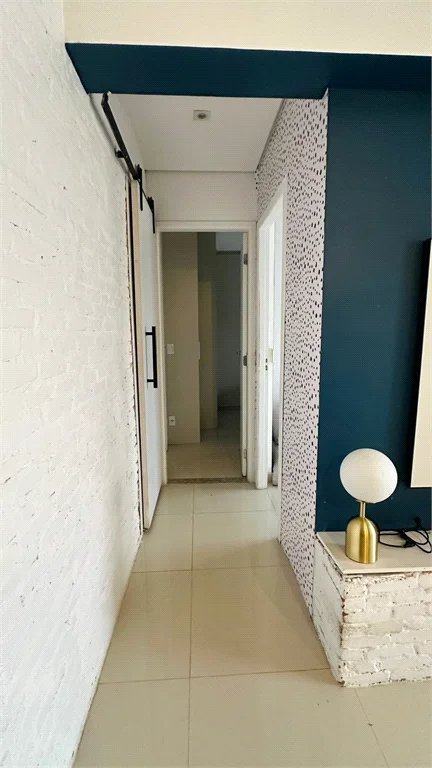 Apartamento à venda com 2 quartos, sendo 1 suíte, em Vila Andrade, São Paulo, SP