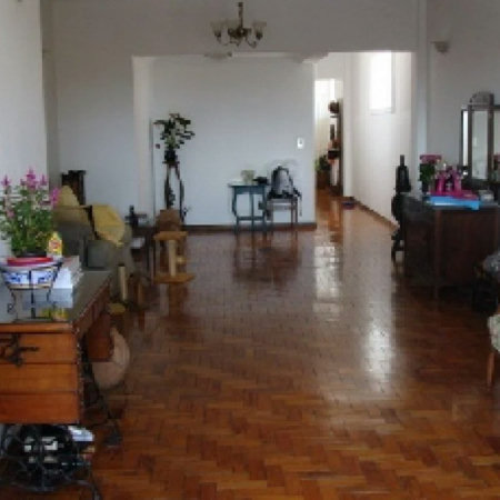 Apartamento à venda com 3 quartos, sendo 1 suíte,  em Pinheiros, São Paulo, SP