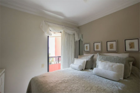 Apartamento à venda com 3 quartos, sendo 1 suíte, em Vila Andrade, São Paulo, SP