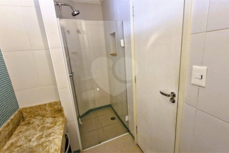 Apartamento à venda com 2 quartos, sendo 1 suíte, em Perdizes, São Paulo, SP