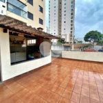 Casa à venda com 4 quartos em Santana, São Paulo, SP