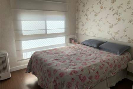 Apartamento à venda com 3 suítes em Vila Monumento, São Paulo, SP