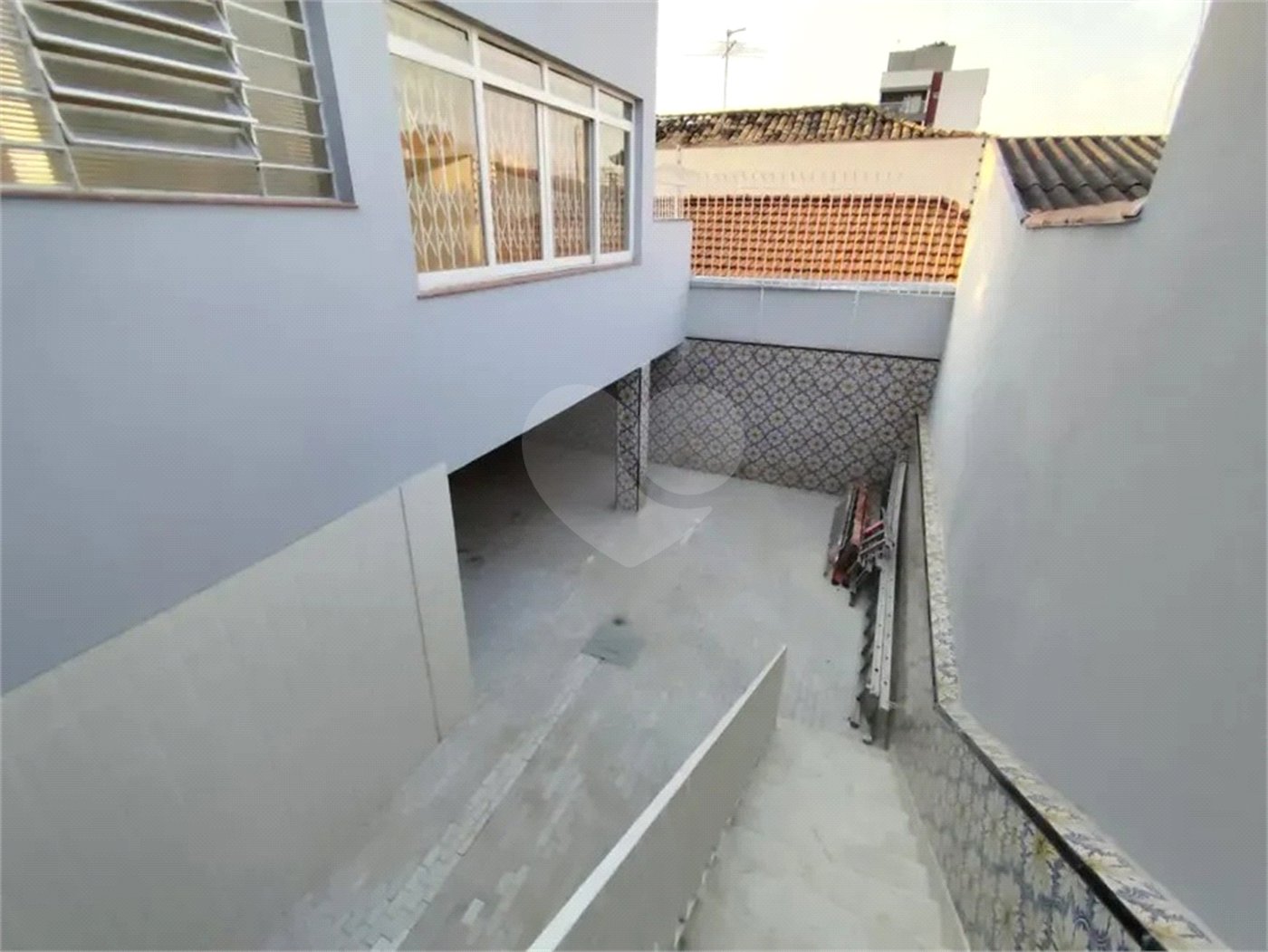 Sobrado para alugar com 3 quartos, sendo 1 suíte, em Jardim Vera Cruz, São Paulo, SP
