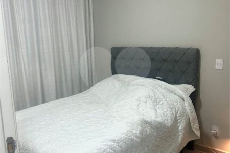 Apartamento à venda com 2 quartos, sendo 1 suíte,  em Chácaras Manão, Mairinque, SP