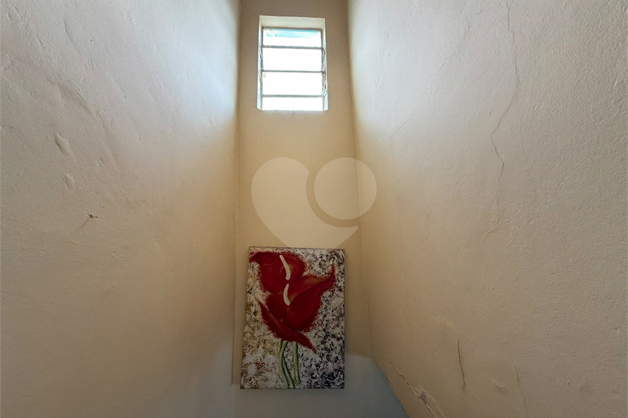 Sobrado à venda com 2 quartos em Horto Florestal, São Paulo, SP