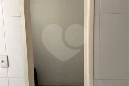 Apartamento à venda com 3 quartos em Praça da Bandeira, Rio de Janeiro, RJ
