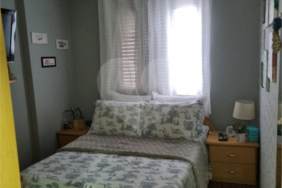 Apartamento à venda com 3 quartos em Vila Medeiros, São Paulo, SP