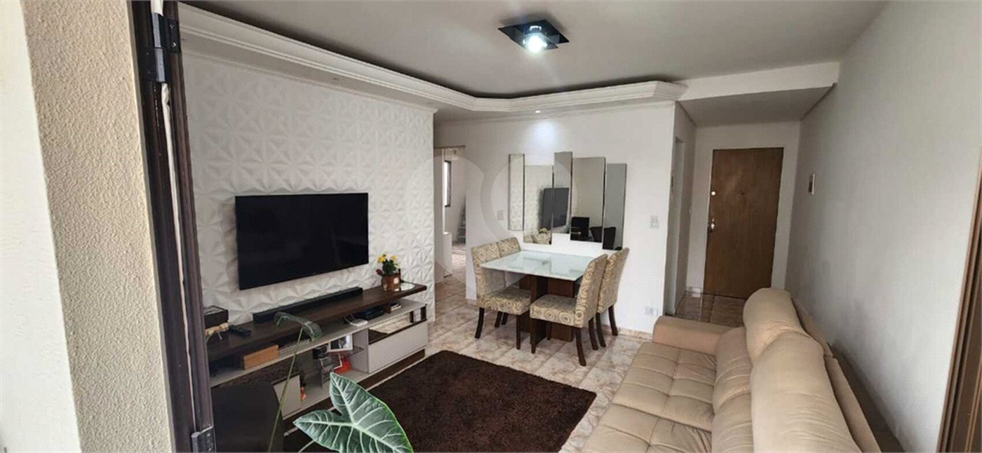 Apartamento à venda com 2 quartos em Jardim Ismênia, São José dos Campos, SP