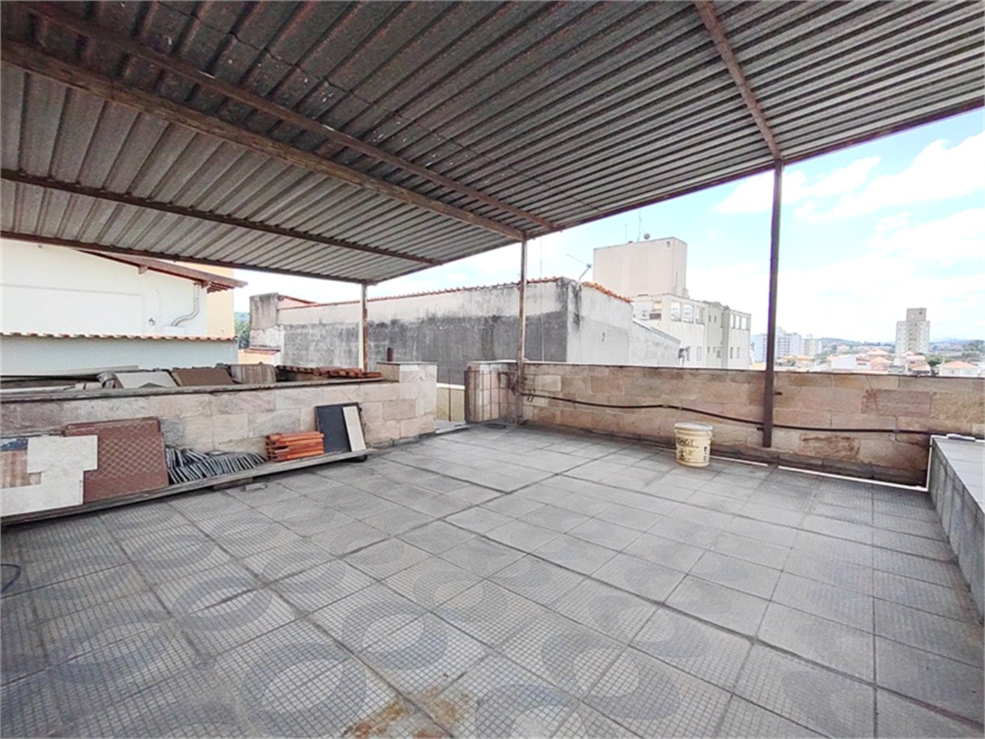 Casa à venda com 3 quartos, sendo 1 suíte, em Vila Mazzei, São Paulo, SP