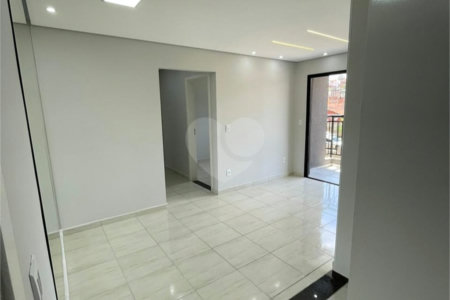 Apartamento à venda com 2 quartos em Vila Domingues, Votorantim, SP