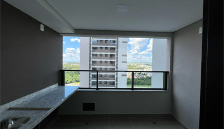 Apartamento à venda com 3 quartos, sendo 1 suíte, em Além Ponte, Sorocaba, SP
