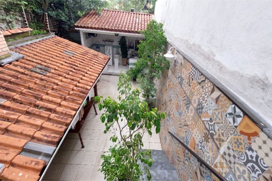 Sobrado à venda com 2 quartos em Jardim São Paulo(zona Norte), São Paulo, SP
