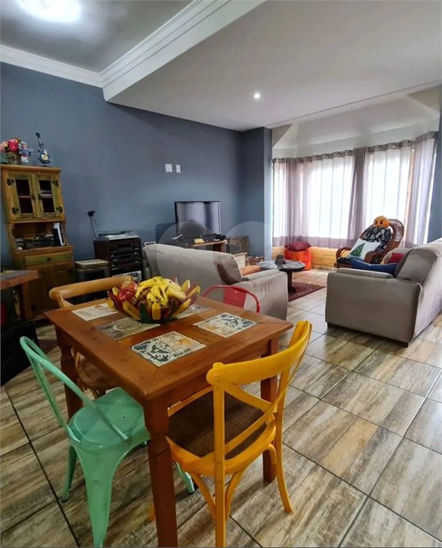 Casa à venda com 3 quartos, sendo 1 suíte, no condomínio Ibiti Reserva, Sorocaba - SP