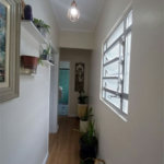 Apartamento com 2 dormitórios à venda, 59 m² por R$ 420.000,00 - Gonzaga - Santos/SP