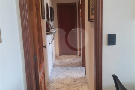 Apartamento à venda com 3 quartos em Indianópolis, São Paulo, SP