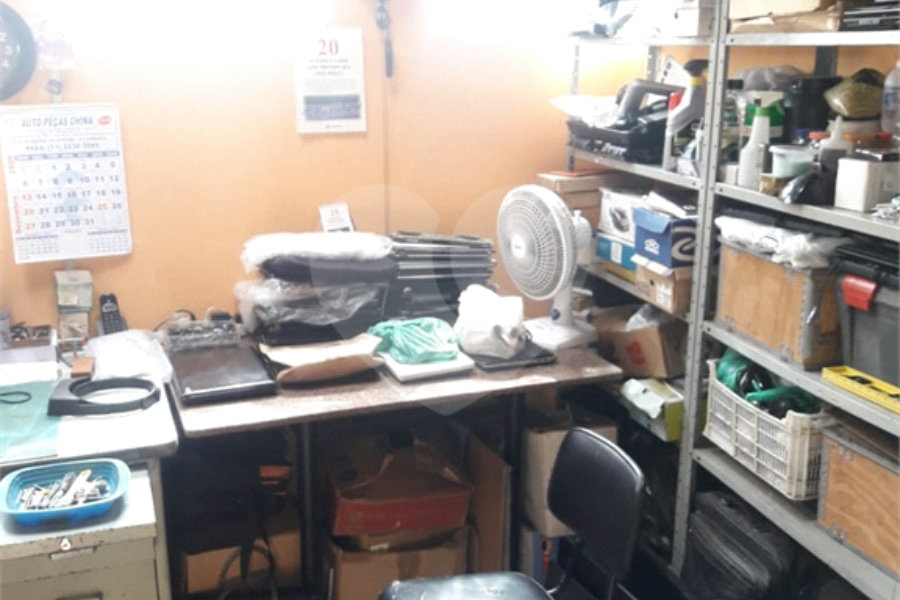 Casa à venda com 5 quartos em Santana, São Paulo, SP