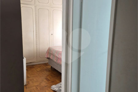 Apartamento à venda com 2 quartos em Santana, São Paulo, SP