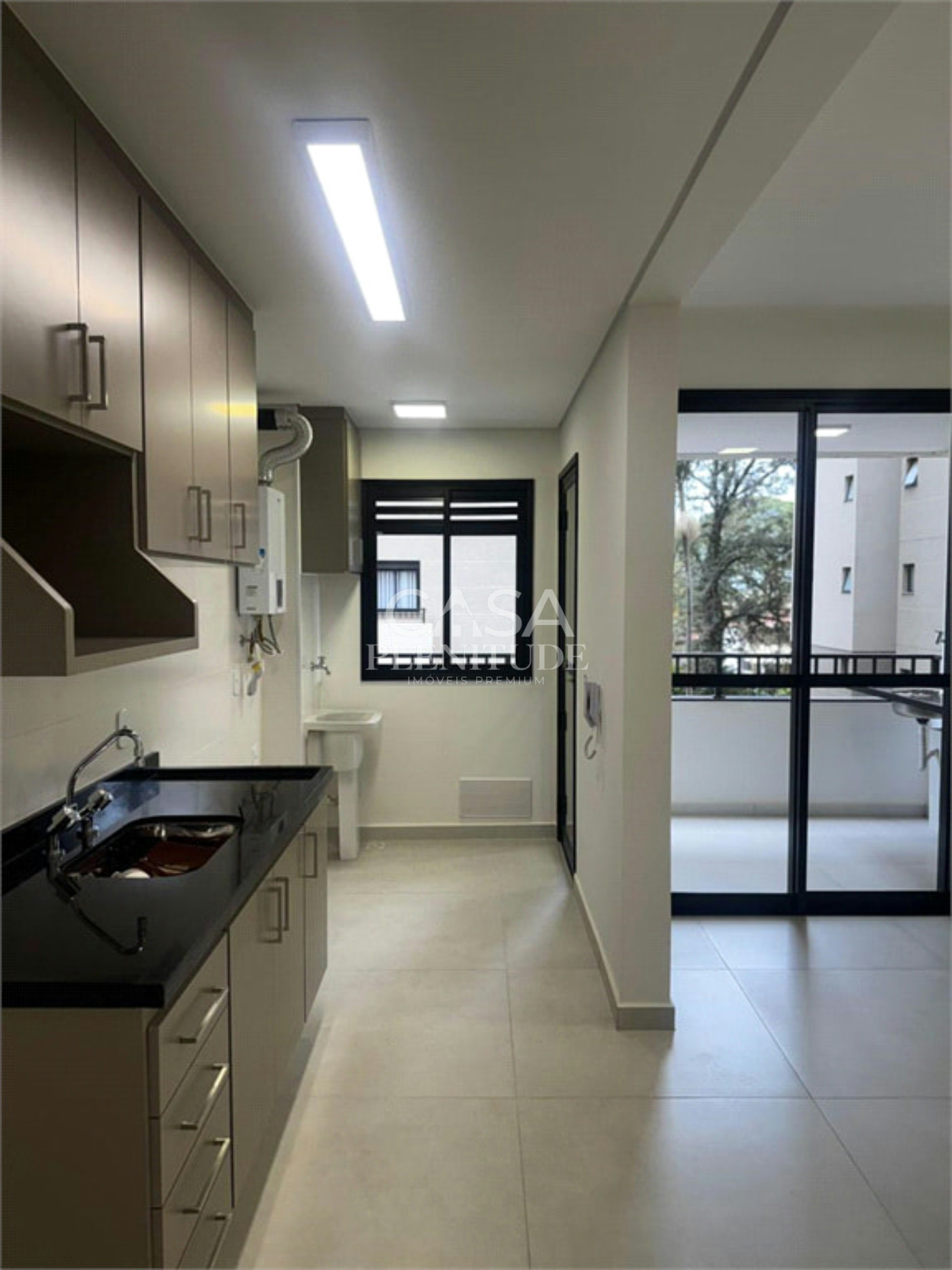 Apartamento para alugar com 2 quartos, sendo 1 suíte,  em Jardim América, Sorocaba, SP