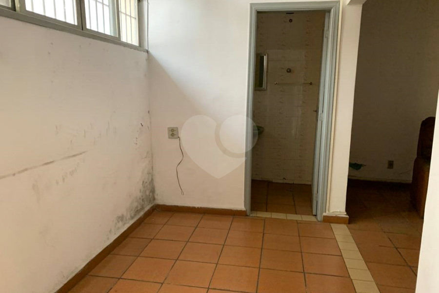 Sobrado à venda com 4 quartos, sendo 2 suítes,  em Jardim França, São Paulo, SP
