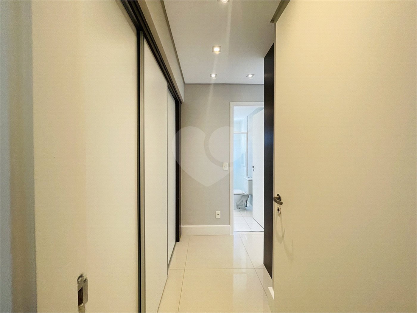 Apartamento à venda com 3 suítes em Baeta Neves, São Bernardo do Campo, SP