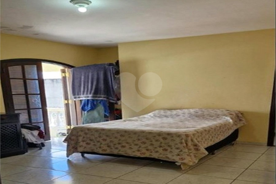 Sobrado à venda com 3 quartos, sendo 1 suíte, em Casa Verde, São Paulo, SP