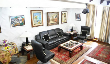 Casa à venda com 4 quartos, sendo 1 suíte,  em Jardim Guedala, São Paulo, SP