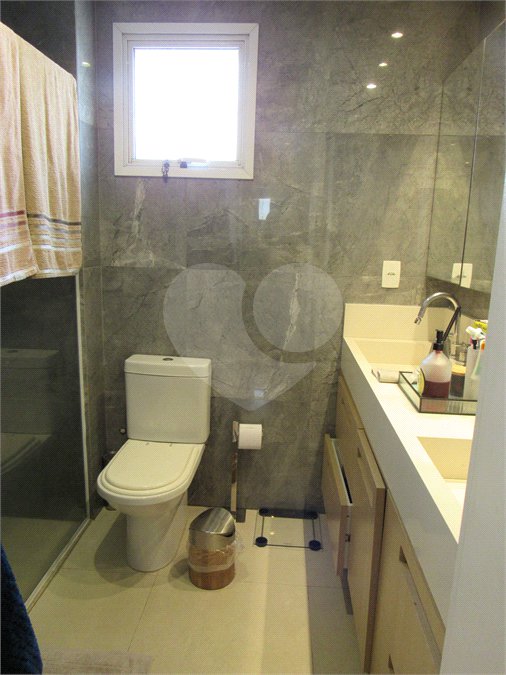 Apartamento para alugar com 3 suítes em Santana, São Paulo, SP