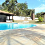 Chácara à venda com 6 quartos, sendo 4 suítes,  em Pinheirinho, Vinhedo, SP