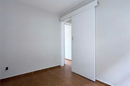 Apartamento Residencial à venda, Aparecida, Santos - AP1077.