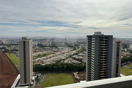Apartamento à venda com 2 quartos, sendo 1 suíte,  em Quinta da Primavera, Ribeirão Preto, SP