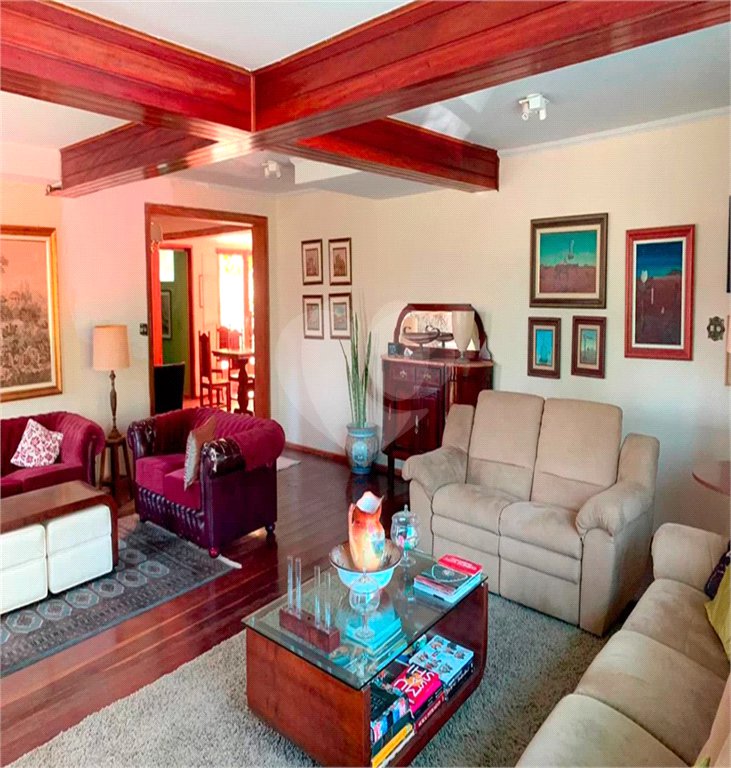 Casa à venda com 4 suítes em Roseira, Mairiporã, SP