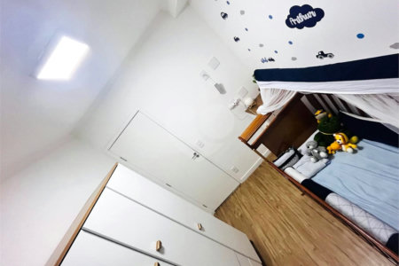 Apartamento à venda com 2 quartos em Sítio da Figueira, São Paulo, SP