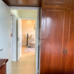 Apartamento à venda com 2 quartos em Mandaqui, São Paulo, SP
