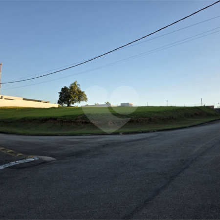 Terreno à venda no condomínio Fazenda Jequetibá, Sorocaba - SP