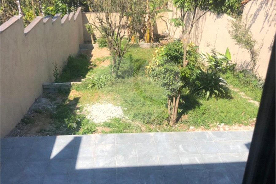 Casa à venda com 4 quartos, sendo 2 suítes,  em Horto Florestal, São Paulo, SP
