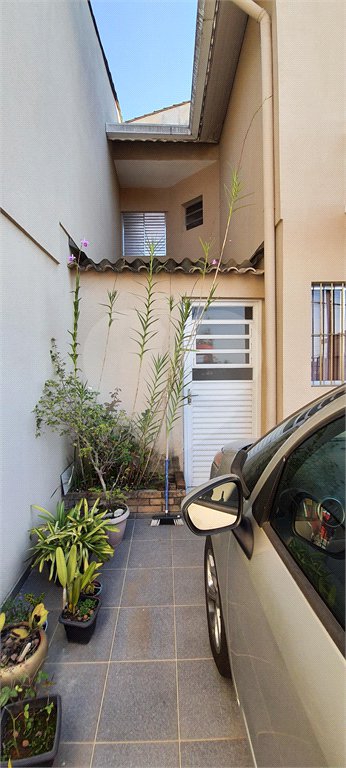 Sobrado à venda com 2 quartos em Jardim das Esmeraldas, São Paulo, SP