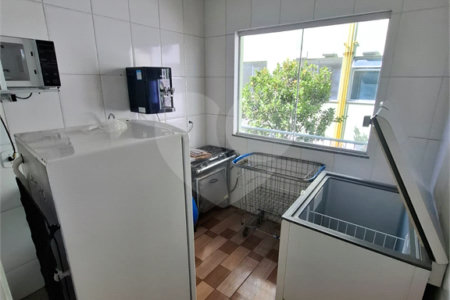 Apartamento para alugar com 3 quartos em Campo Grande, Rio de Janeiro, RJ