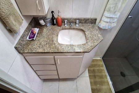 Casa à venda com 3 quartos, sendo 1 suíte,  no condomínio Conjunto Residencial Independencia, São Paulo - SP
