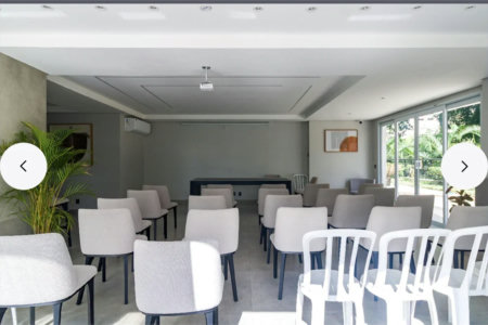 Cobertura à venda com 2 quartos, sendo 1 suíte, em Vila Suzana, São Paulo, SP