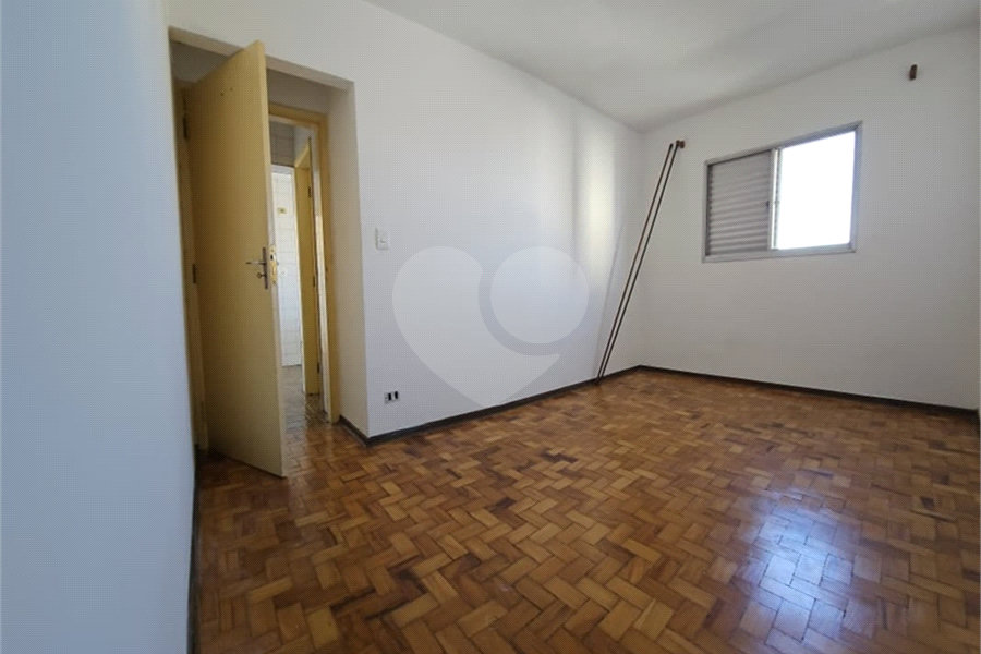 Apartamento à venda com 2 quartos em Tucuruvi, São Paulo, SP