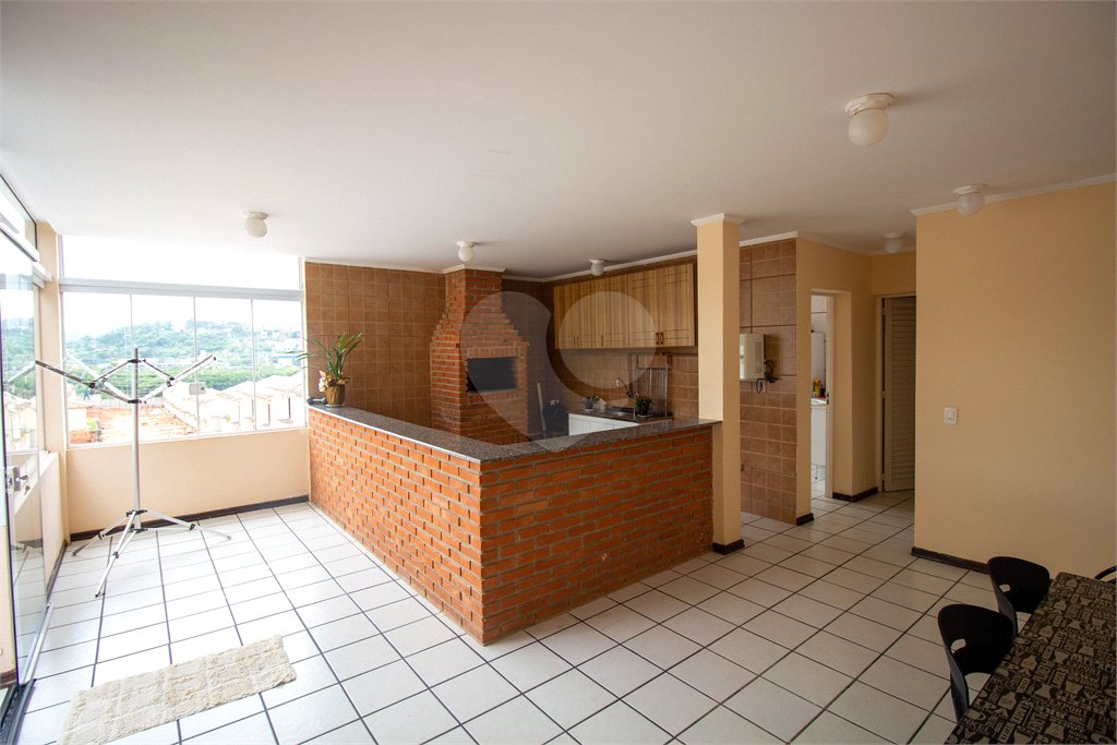 Casa à venda com 3 quartos, sendo 1 suíte, em Jardim São José, São Roque, SP