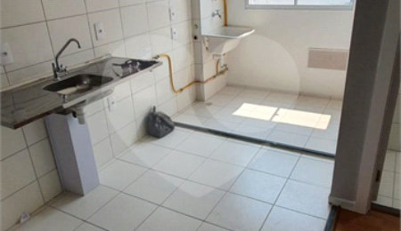 Apartamento à venda com 2 quartos em Jaraguá, São Paulo, SP