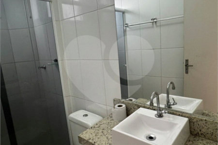 Apartamento à venda com 2 quartos em Campo Grande, Rio de Janeiro, RJ