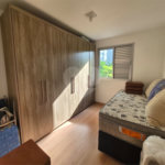 Apartamento à venda com 3 quartos em Jardim Jussara, São Paulo, SP